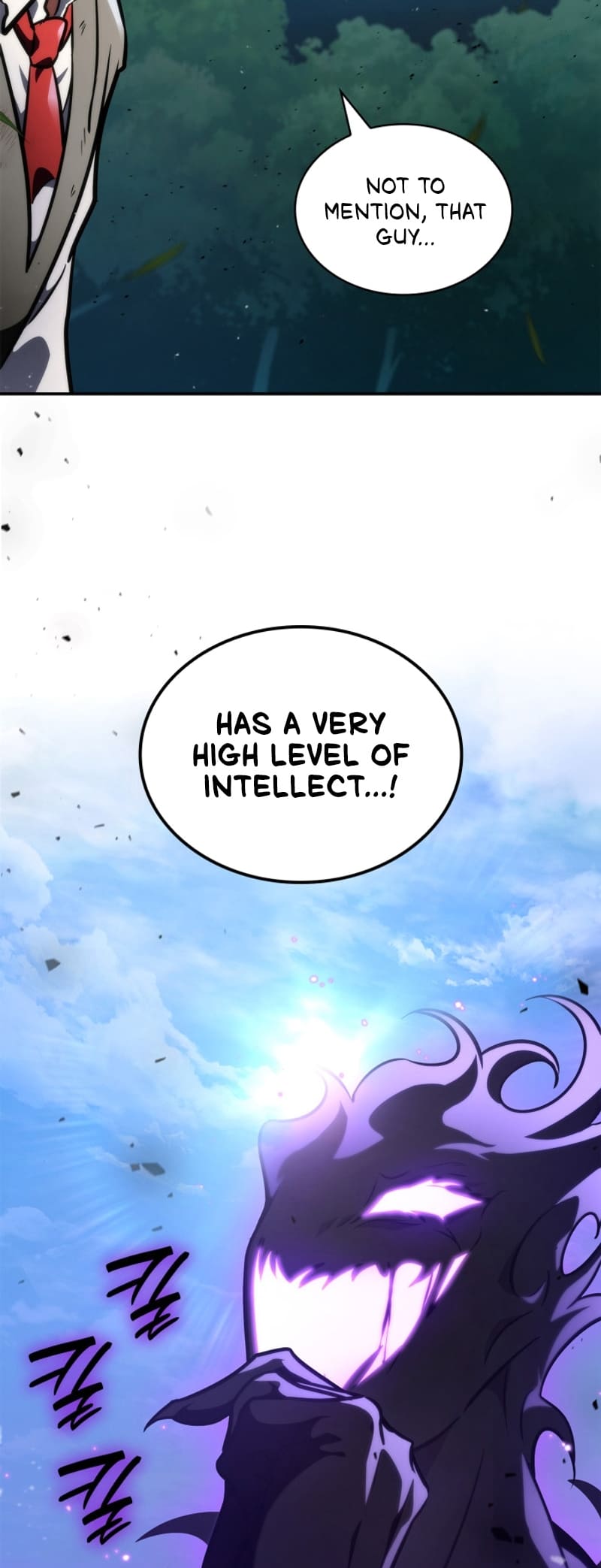 Infinite Mage, Chapter 75 image 14